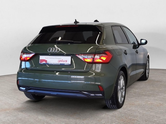 Audi A1 30 TFSI Sportback