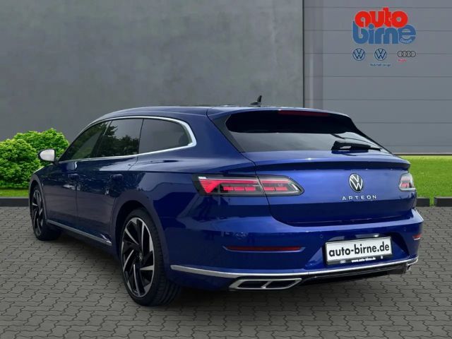 Volkswagen Arteon Shooting Brake 2.0 TSI R-Line