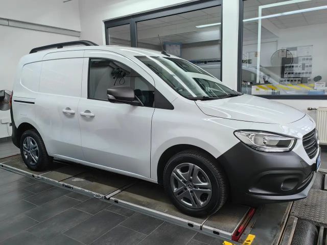 Mercedes-Benz Citan CDI