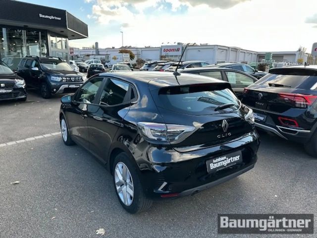 Renault Clio Evolution TCe 90