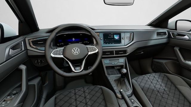 Volkswagen Taigo 1.0 TSI IQ.Drive R-Line