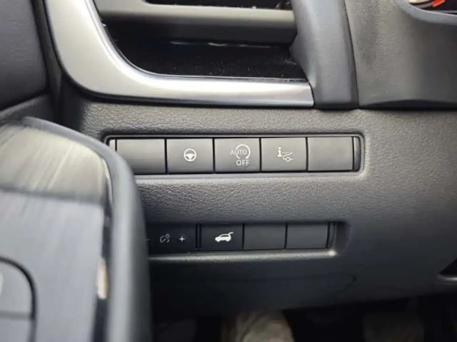 Nissan Qashqai AWD DIG-T Tekna