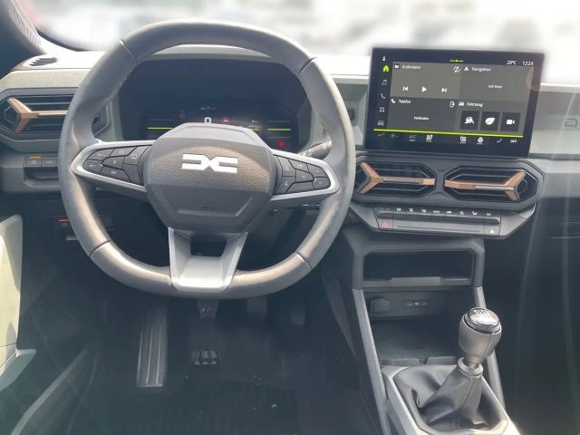 Dacia Duster Extreme TCe 130