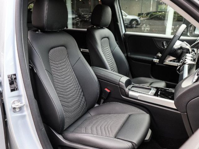 Mercedes-Benz EQB 300 4MATIC