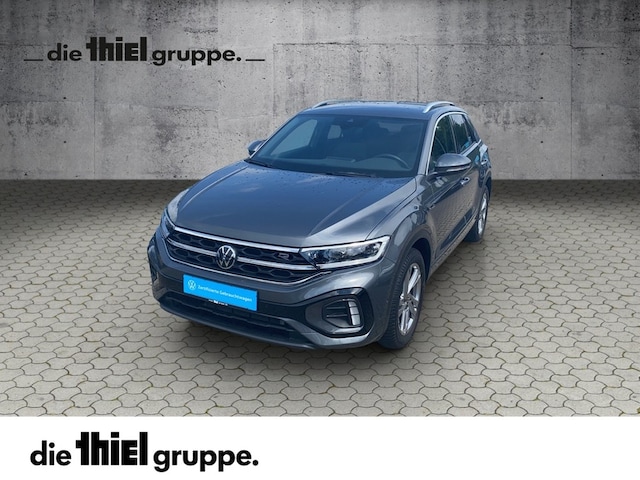 Volkswagen T-Roc 1.0 TSI R-Line