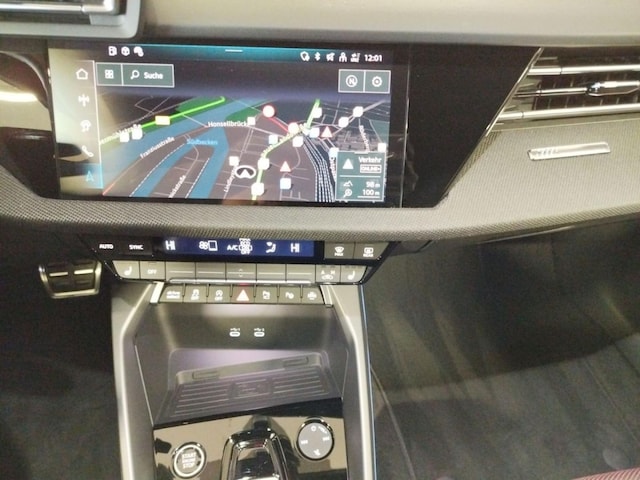 Audi A3 35 TFSI S-Line S-Tronic Sportback