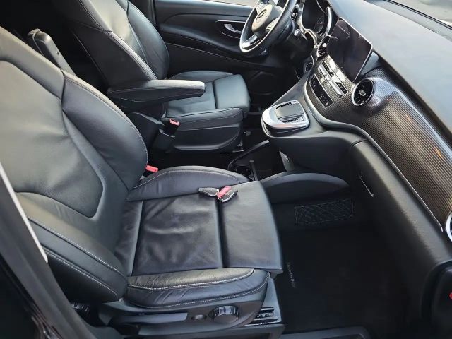 Mercedes-Benz V 250 Limousine Lang