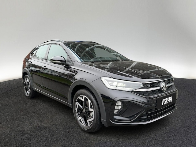 Volkswagen Taigo 1.0 TSI IQ.Drive R-Line