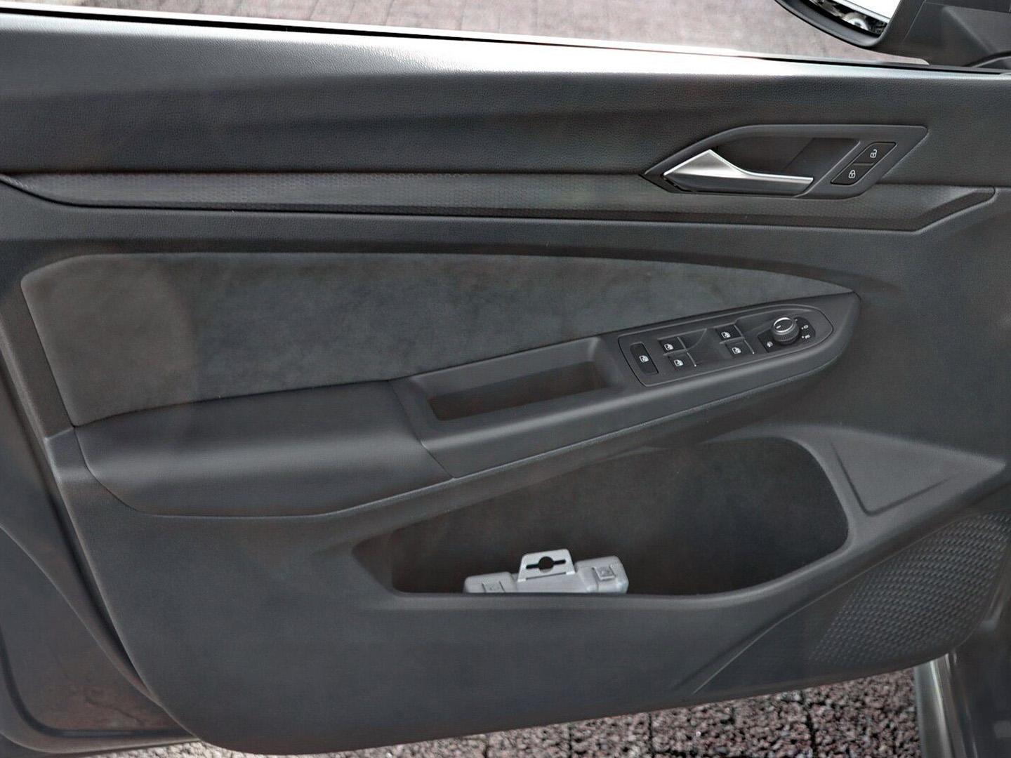 Volkswagen Golf 2.0 TSI DSG GTI Golf VIII