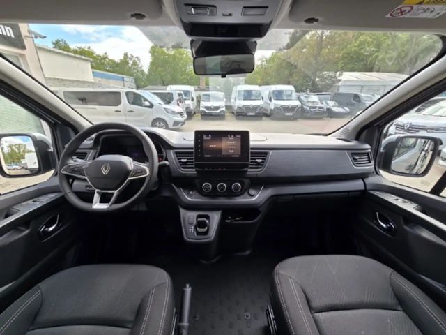 Renault Trafic Blue Evolution Grand dCi 150