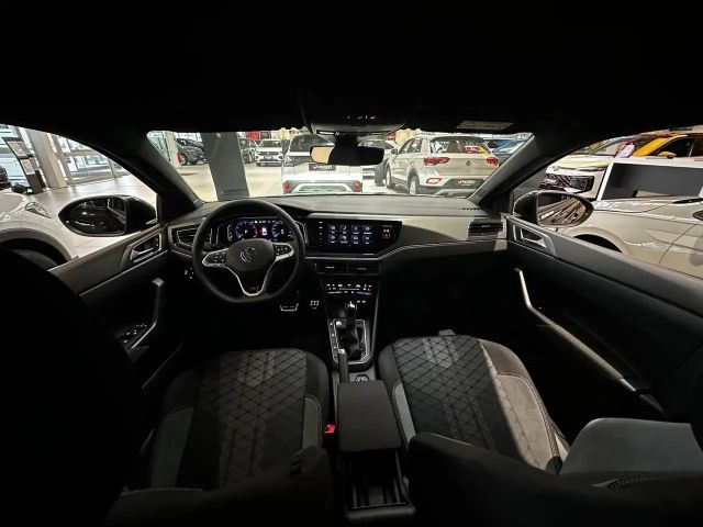 Volkswagen Taigo 1.5 TSI DSG R-Line