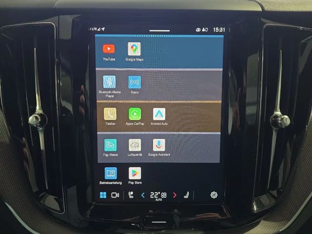 Volvo XC60 AWD Plus Recharge T6