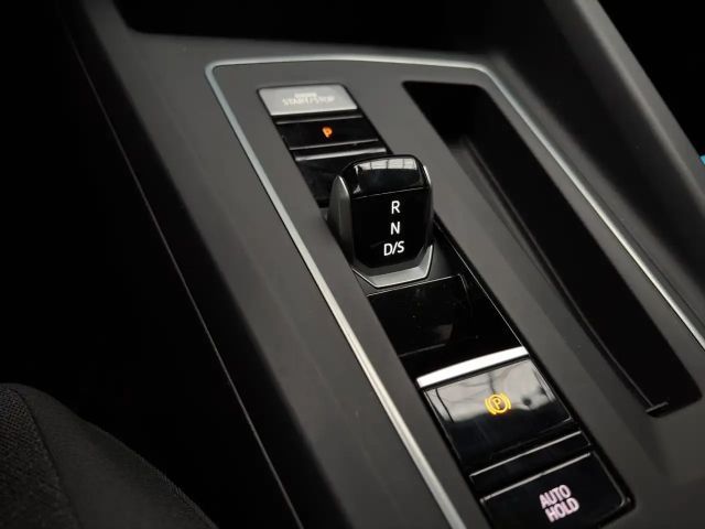 Volkswagen Golf 2.0 TDI DSG Life