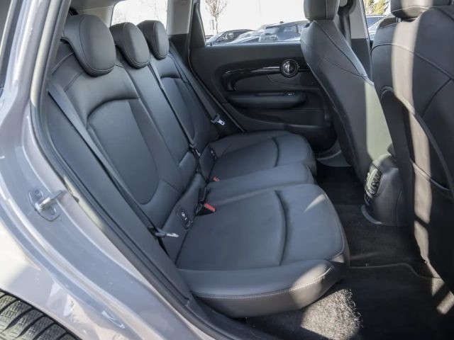 MINI Cooper Clubman Classic Trim NAVI KAMERA SITZHZ