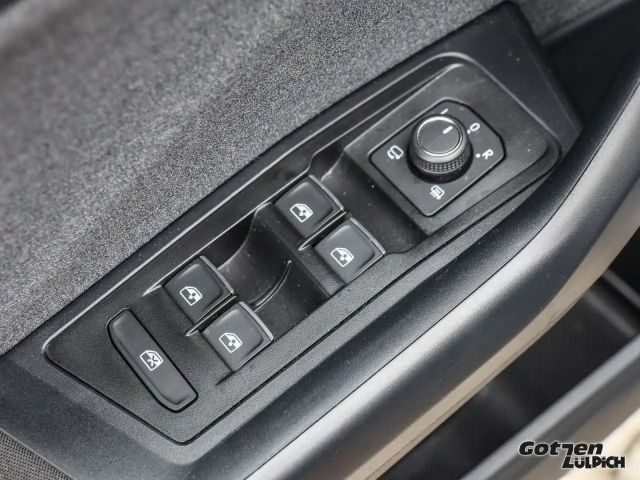 Volkswagen T-Roc 1.5 TSI Move