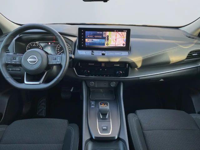 Nissan Qashqai Acenta DIG-T