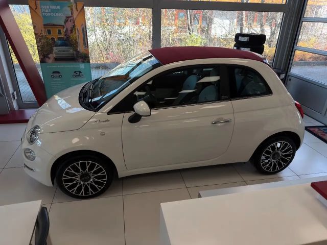 Fiat 500 Dolcevita
