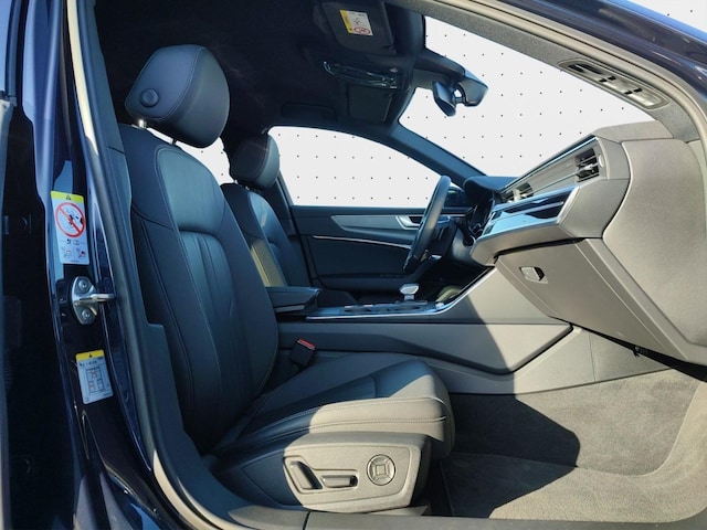 Audi A6 40 TDI Avant S-Line S-Tronic