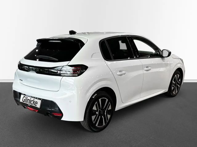 Peugeot 208 Allure Pack