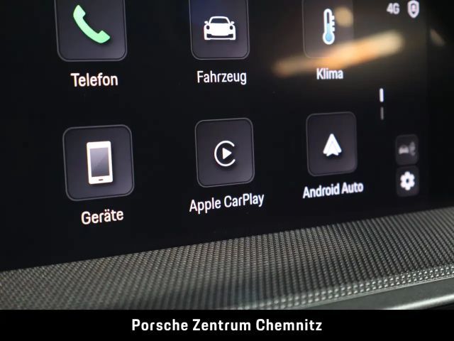 Porsche 911 Carrera Coupé