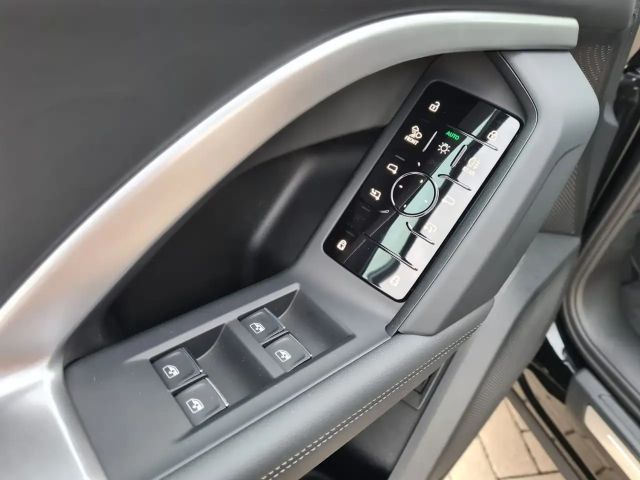 Audi Q5 2.0 TFSI Quattro S-Line Sportback