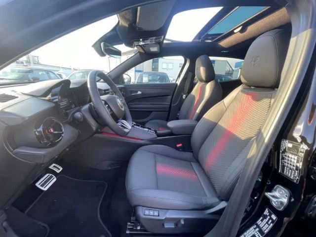 Alfa Romeo Junior Ibrida Speciale