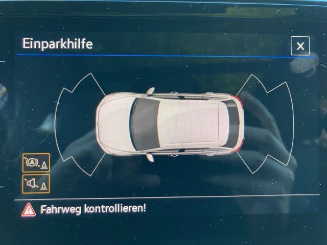 Volkswagen T-Roc 1.5 TSI IQ.Drive R-Line