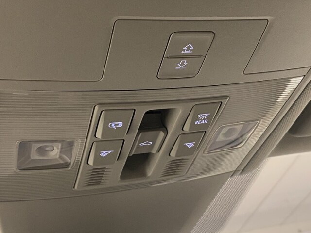 Volkswagen Touran 1.5 TSI DSG