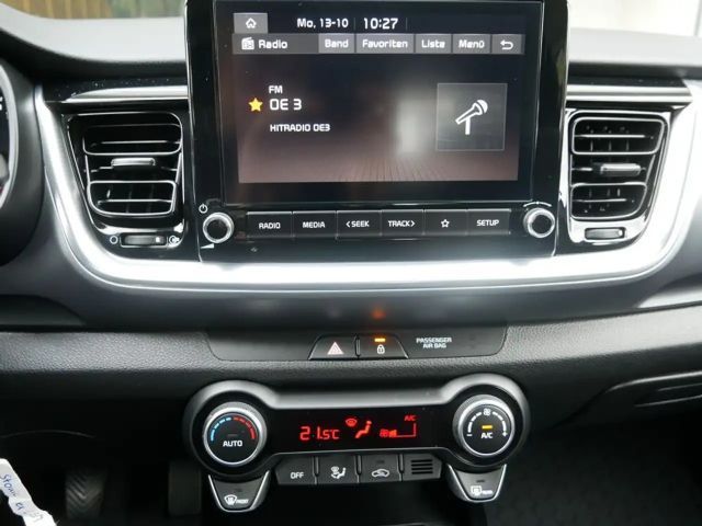 Kia Stonic GDi