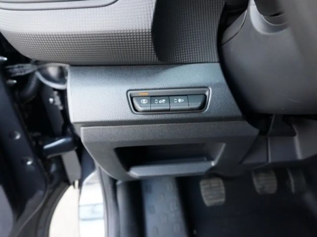 Nissan Primastar Primastar PKW acenta 9-sitzig