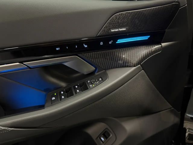 BMW 520 520d M-Sport Touring