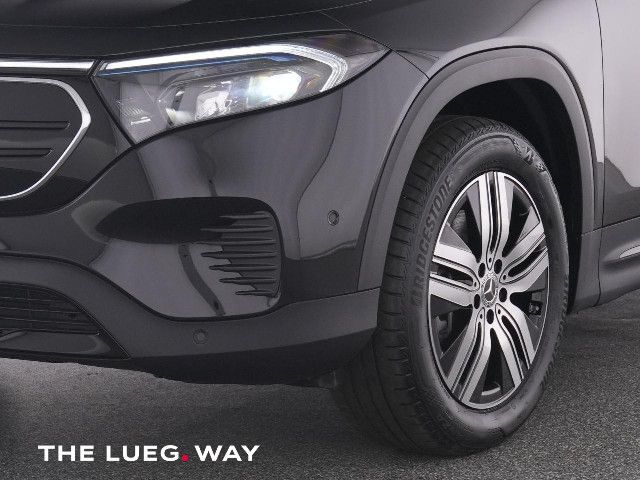 Mercedes-Benz EQB 250