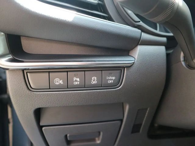 Mazda 3 2.5L Homura SkyActiv e-Skyactiv
