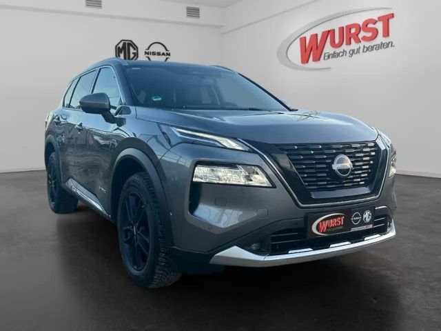 Nissan X-trail Tekna e-4ORCE