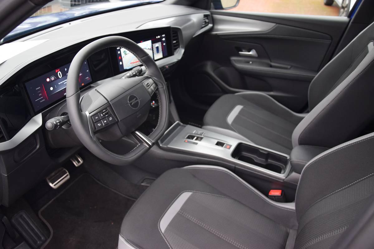 Opel Mokka 1.2 Turbo Turbo