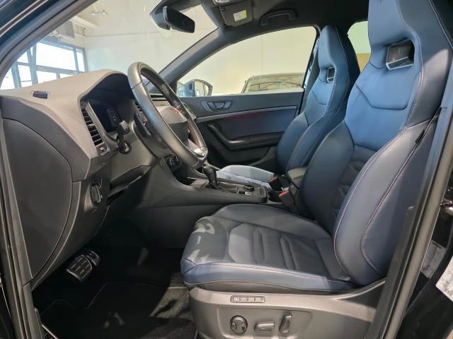 Cupra Ateca 2.0 TSI 4Drive