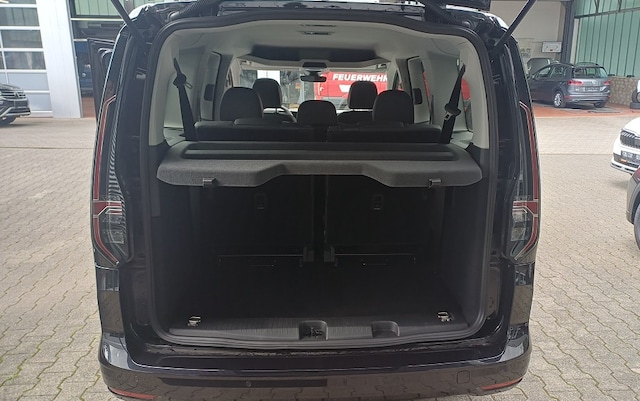 Volkswagen Caddy DSG Maxi