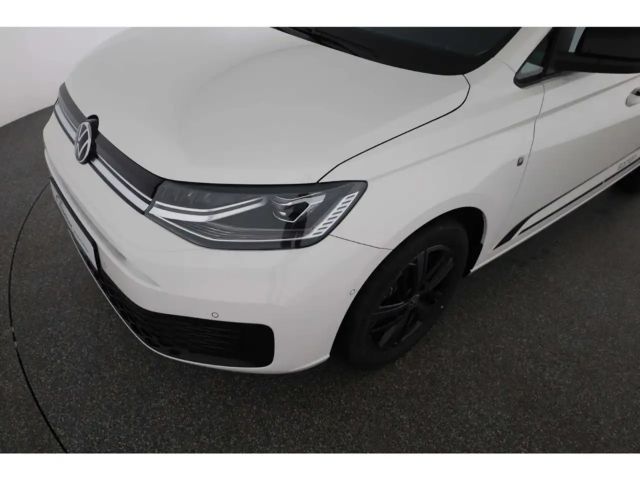 Volkswagen Caddy 2.0 TDI Life