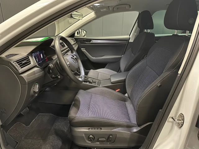 Skoda Superb Combi Style Style