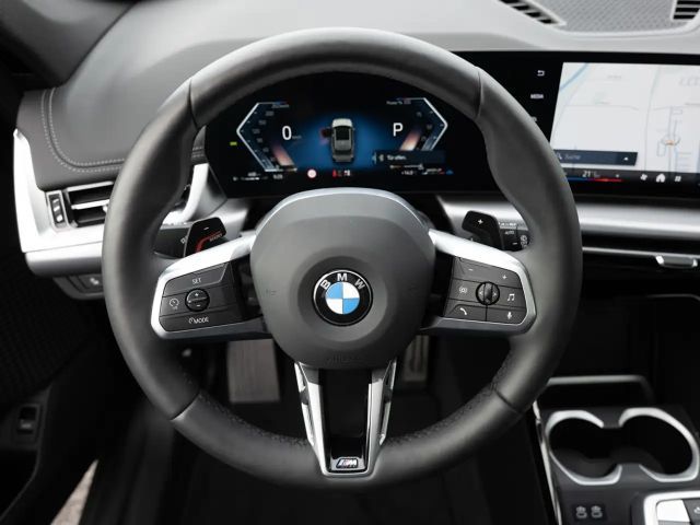 BMW X1 M-Sport sDrive sDrive20i