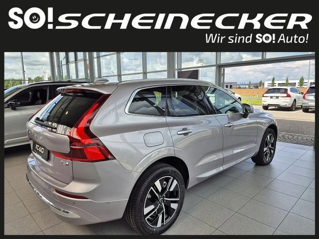 Volvo XC60 AWD Bright Plus T6
