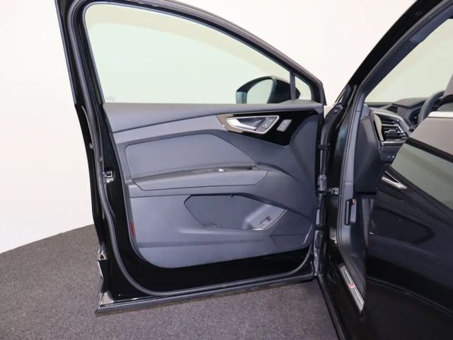 Audi Q4 e-tron Quattro S-Line