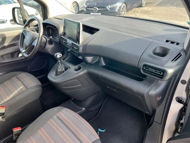 Opel Combo 1.5 CDTI Elegance Life