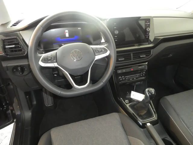 Volkswagen T-Cross Friends TSI