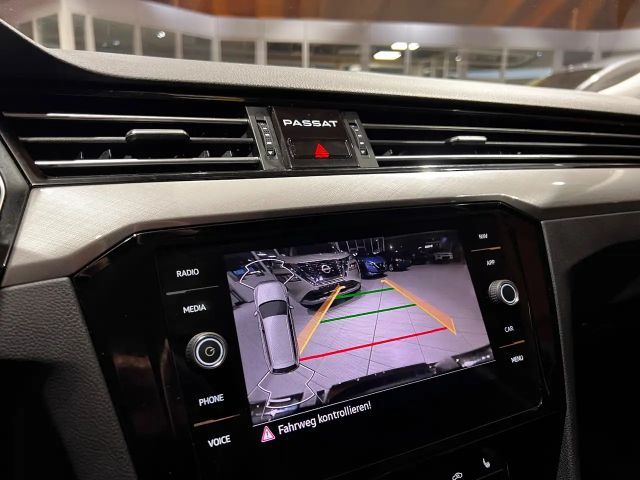 Volkswagen Passat 1.4 TSI GTE Variant