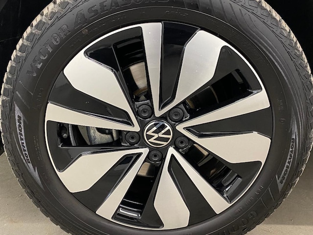 Volkswagen T-Roc 1.5 TSI