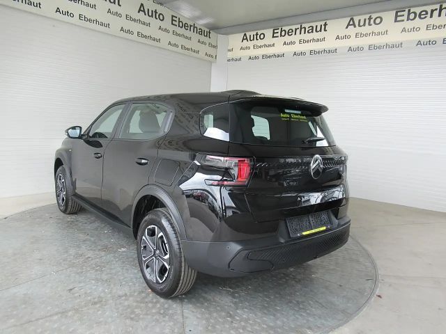 Citroën C3 Aircross You