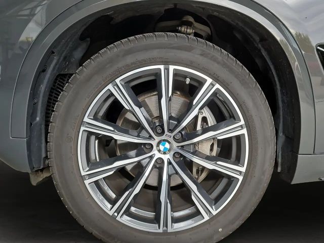 BMW X5 M-Sport xDrive40d