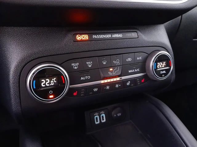 Ford Kuga Plug in Hybrid Vignale