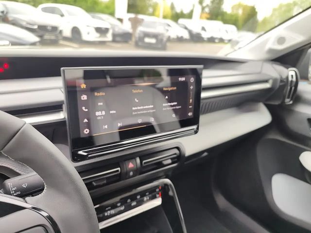 Citroën C3 Aircross Max